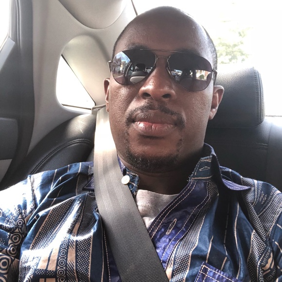 Meet your Posher, Moussa - Picture 1 of 1